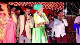 MATAANAHA JIBOUTI XASAN IYO XUSEEN  ( KHADIIJA QAALI ) 2019 LIVE SHOW