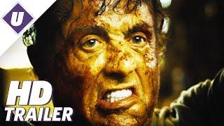 Rambo: Last Blood (2019) - Official Trailer | Sylvester Stallone, Paz Vega