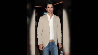 Sushant Singh Rajput ️️