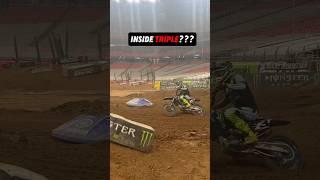 How??? Tomac  #dirtbikes #racing #motocross #supercross #smx #moto #sx