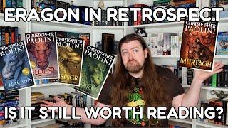 Eragon in Retrospect - Is it Still Worth Reading?