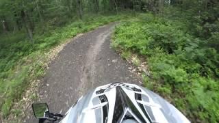 2015 Seven Mountains Dual Sport