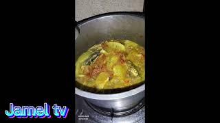 Galonggong recipe/Jamel tv