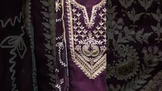 गोटापत्ति सूटों का सबसे सुंदर कलेक्शन | Marriage Wear Dress Designs | Gotapatti Suit Collection 2023