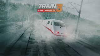 Train Sim World 3 -- Gameplay (PS5)