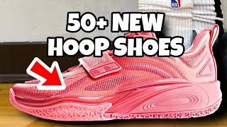 Trae Young Leaving Adidas For ANTA? 50+ New Basketball Shoes!