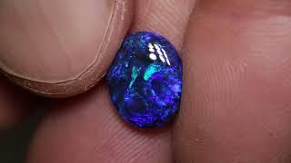 Black Opal Direct gems