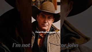 Everyone has a different style of doing things#tvseries #tvshow #yellowstone