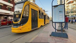 Alexandria Egypt  Old Tram Lines | The new multi-million dollar tramcar upgrade from Ukraine