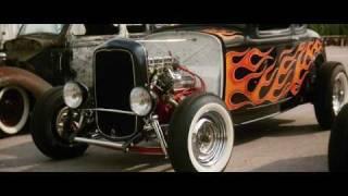 Sunday Drive with Austin Speed Shop