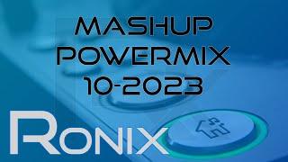 Mashup Powermix 10-2023