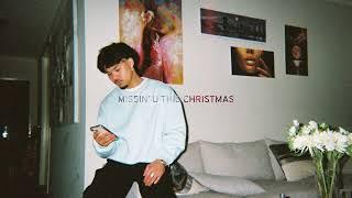 Mike Cedez - Missin' U This Xmas (Audio)