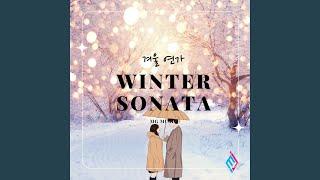 Winter Sonata 겨울연가 (classic guitar ver.)