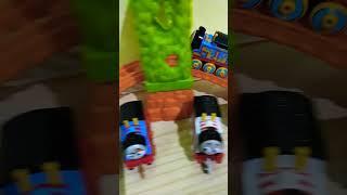 Thomas Track Master #shorts #thomasandfriends