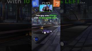 This is WHAT HAPPENS when you're COCKY Against Frontalpanda
