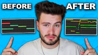 Platinum Producer Fixes Beginners Beats