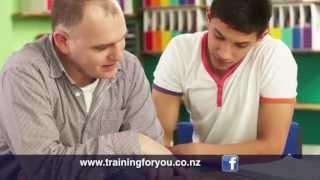 Training For You ECE & TA 30 Second