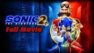 Sonic the Hedgehog 2 Movie (2022) | Adventure with Jim Carrey, Ben Schwartz & Idris Elba #Sonic2