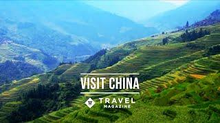 Visit China | Travel Magazine