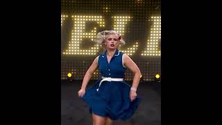 AEW Women’s World Champ Timeless Toni Storm came to the aid of Mina Shirakawa during AEW Collision!