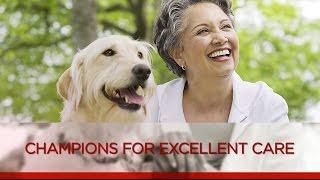 What makes a veterinary practice AAHA Accredited?