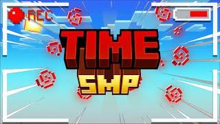 The Most Timed SMP (Applications Open!)