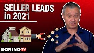 Great Seller Leads For Real Estate Agents - Expired Listings