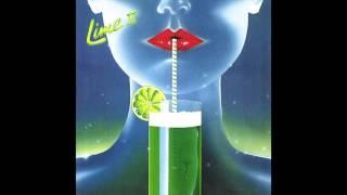 Lime - Help Yourself