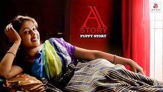 A Story | New Malayalam Short Film | Love Story | Puppy Story | Romantic Short Movie | Sri Nikha