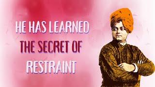 Who Is the Ideal Man | Swami Vivekananda Quote on Work and Focus