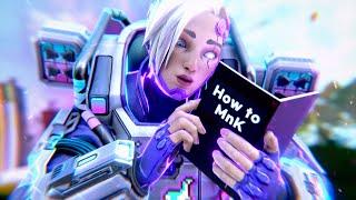 How to Start Playing MnK in Apex Legends (And How to Get Better)