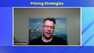 pricing strategies