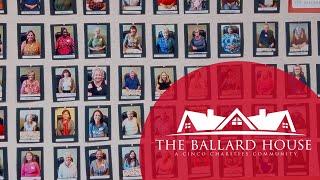 The Ballard House | A Keller Williams Community Initiative