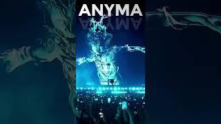 ANYMA Syren Adam Sellouk Remix@front-music  #melodictechno #anyma #afterlife #artbat #massano #front