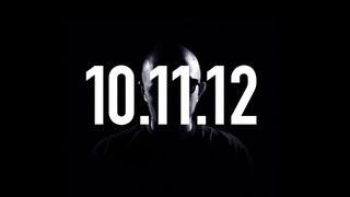 Okapella Of Underground - 10.11.12 (Album Promo)