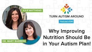 Autism and Nutrition - The Research and How to Implement Autism Diets