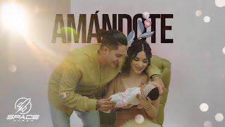 Kim Loaiza - Amándote  ft JD Pantoja (Video Oficial)