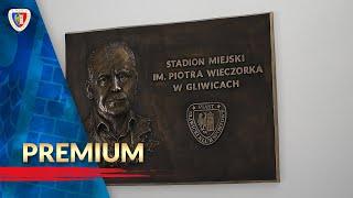 PREMIUM | PIOTR WIECZOREK. Wspomnienie przyjaciół i rodziny oraz relacja z odsłonięcia tablicy