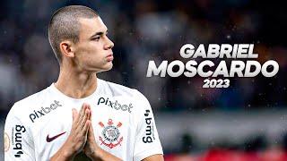 Gabriel Moscardo - Beast in the Making