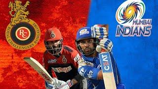 RCB VS MI (2021) 720p DSNP WEB DL Vivo IPL Highlights 