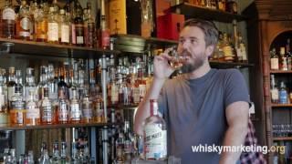 The Whisk(e)y Vault - Episode 22 - Clyde Mays Straight Bourbon Whiskey