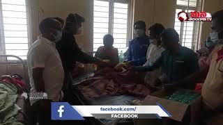 Ambedkar Jayanti Celebrations at Nagarkurnool Collector-ate || Mana Telangana TV