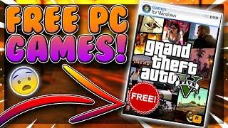 How To Get *PAID* PC Games For FREE!  | (WORKING 2024)