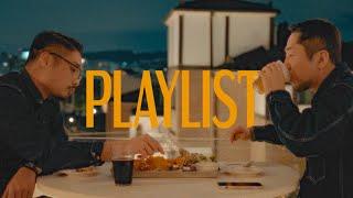 {Playlist} 맥주 간이 타이트해지는 잔잔하고 그루브한 플레이리스트 | Groove & neo soul & RnB Playlist