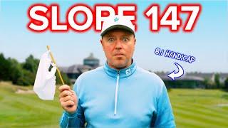 Can I Survive Ireland's Hardest Golf Course??