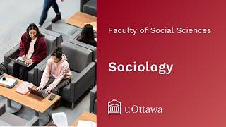 uOttawa FSS - Sociology