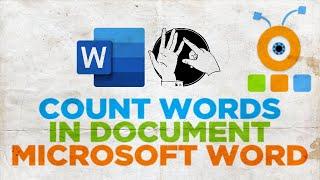 How to Count Words in Microsoft Word Document