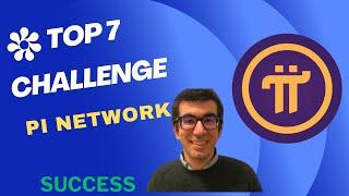 TOP 7 CHALLENGES PI-NETWORK FACES IN IT'S JOURNEY TO BLOCKCHAIN SUCCESS