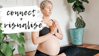 Pregnancy Meditation for Anxiety