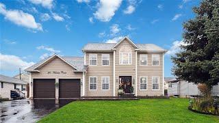 23 Vanessa Court, Riverview, NB